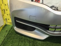 Бампер передний Honda Shuttle GK8 2015 L15B