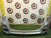 Бампер задний Honda Shuttle GK8 2015 L15B