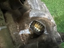 Автомат Honda Shuttle GK8 2015 L15B