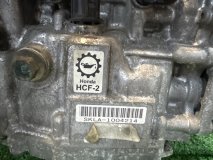 Автомат Honda Shuttle GK8 2015 L15B