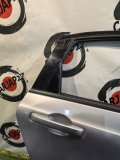 Дверь правая задняя Honda Fit GR1 2021 L13B
