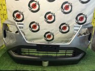 Бампер передний Nissan X-TRAIL SNT33 2022 KR15DDT