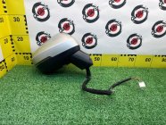 Зеркало заднего вида боковое правое Nissan X-TRAIL SNT33 2022 KR15DDT