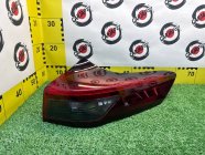 Стоп сигнал правый задний Nissan X-TRAIL SNT33 2022 KR15DDT