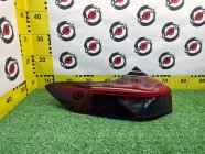 Стоп сигнал левый задний Nissan X-TRAIL SNT33 2022 KR15DDT