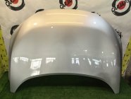 Капот Nissan X-TRAIL SNT33 2022 KR15DDT