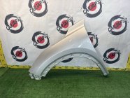 Крыло левое переднее Nissan X-TRAIL SNT33 2022 KR15DDT