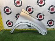 Крыло правое переднее Nissan X-TRAIL SNT33 2022 KR15DDT