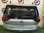 Дверь багажника Nissan X-TRAIL SNT33 2022 KR15DDT