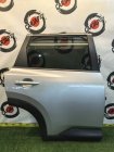 Дверь правая задняя Nissan X-TRAIL SNT33 2022 KR15DDT