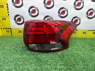 Стоп сигнал правый задний MITSUBISHI Outlander GG2W 2015 4B11