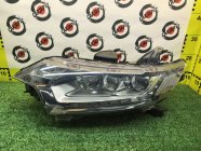 Фара левая передняя MITSUBISHI Outlander GG2W 2015 4B11
