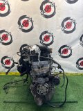 Двигатель Toyota ROOMY M900A 2018 1KRFE