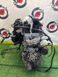 Двигатель Toyota ROOMY M900A 2018 1KRFE