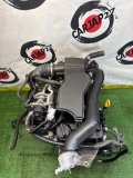 Двигатель Toyota ROOMY M900A 2018 1KRFE