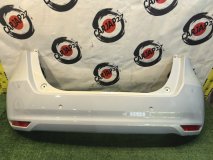 Бампер задний Honda Fit GR1 2020 L13B