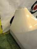 Бампер задний Honda Fit GR1 2020 L13B