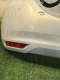 Бампер задний Honda Fit GR1 2020 L13B