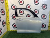Дверь правая передняя Honda Fit GR1 2020 L13B