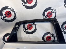 Дверь правая задняя Honda Fit GR1 2020 L13B