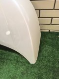 Капот Honda Stepwgn RP3 2015 L15B