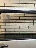 Дверь левая задняя Honda Stepwgn RP3 2015 L15B