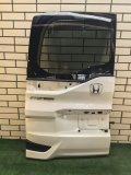 Дверь багажника Honda Stepwgn RP3 2015 L15B