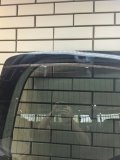 Дверь багажника Honda Stepwgn RP3 2015 L15B