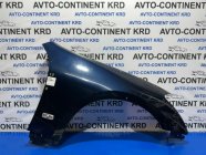 Крыло правое переднее Nissan Fuga Y50 VQ25