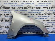 Крыло правое переднее Nissan Fuga PY50 VQ35