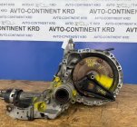 АКПП Toyota Passo KGC15 1KR