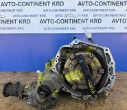 АКПП Suzuki Swift HT51S M13A