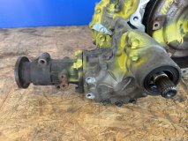 АКПП Suzuki Swift HT51S M13A