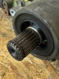 АКПП Suzuki Swift HT51S M13A