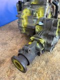 АКПП Suzuki Swift HT51S M13A