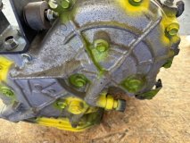 АКПП Toyota Estima ACR50 2AZ