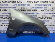 Крыло правое переднее Nissan Fuga Y50 VQ25