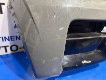 Бампер задний Suzuki Alto HA36S R06A