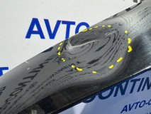 Крыло левое переднее Nissan Skyline V36 VQ25