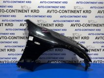 Крыло правое переднее Nissan Skyline V36 VQ25