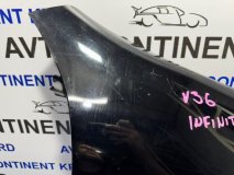 Крыло правое переднее Nissan Skyline V36 VQ25