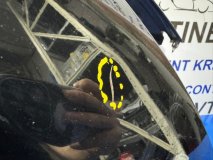 Крыло правое переднее Nissan Skyline V36 VQ25