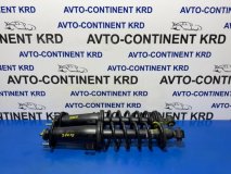 Стойка задняя Toyota Mark X GRX120 4GR