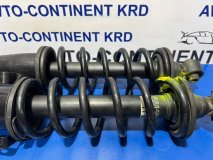 Стойка задняя Toyota Mark X GRX120 4GR