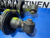 Стойка задняя Toyota Mark X GRX120 4GR