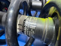 Стойка задняя Toyota Mark X GRX120 4GR