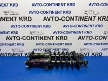 Стойка задняя Toyota Mark X GRX120 4GR