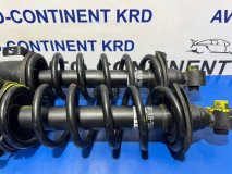 Стойка задняя Toyota Mark X GRX120 4GR