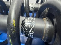 Стойка задняя Toyota Mark X GRX120 4GR