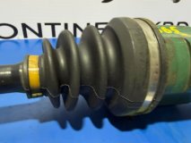 Привод левый передний Toyota Crown UZS187 3UZFE